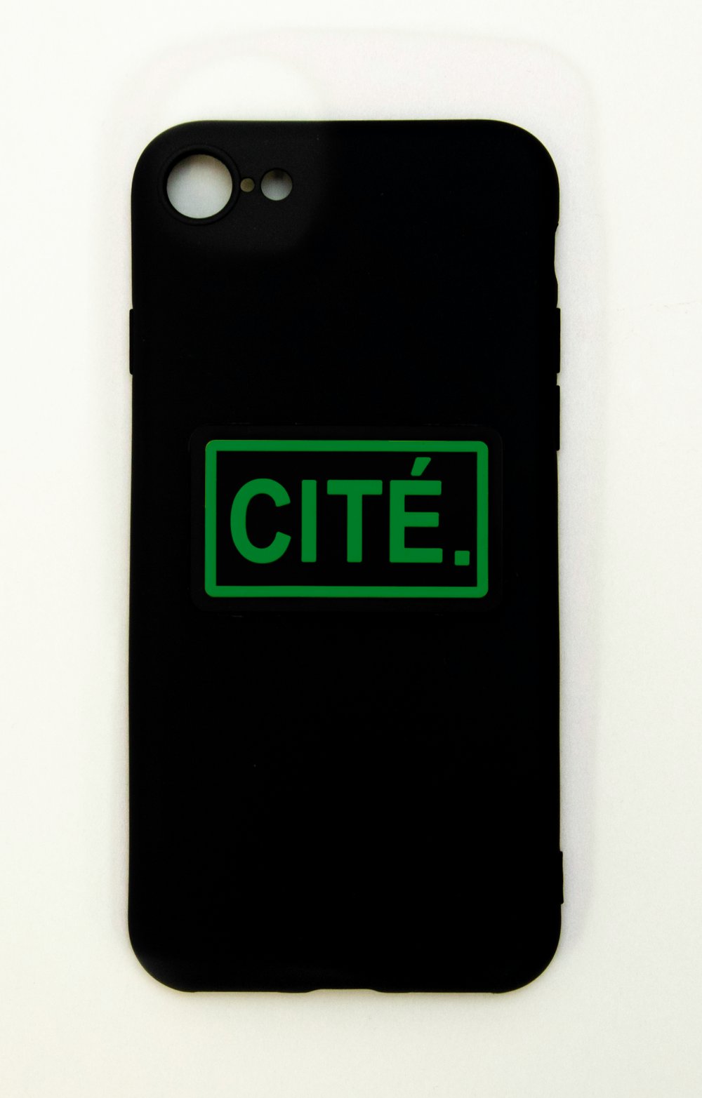 Coque "CITE." iPhone 7/8/SE