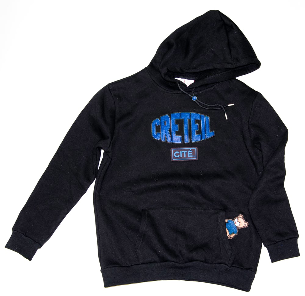 Créteil CITE [Blue] S/S20