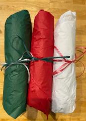 Image 2 of Terrific Trios- Italian or Mediterranean