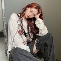 Image 3 of NINJA STAR EARRING