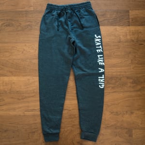 Image of Flip the Script Joggers