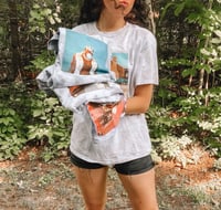 Custom Graphic Tee