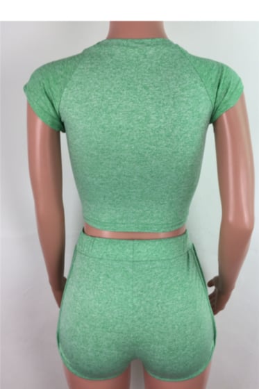 "Slayin It"- 2 Piece Set