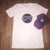 "LFC" T-Shirt White