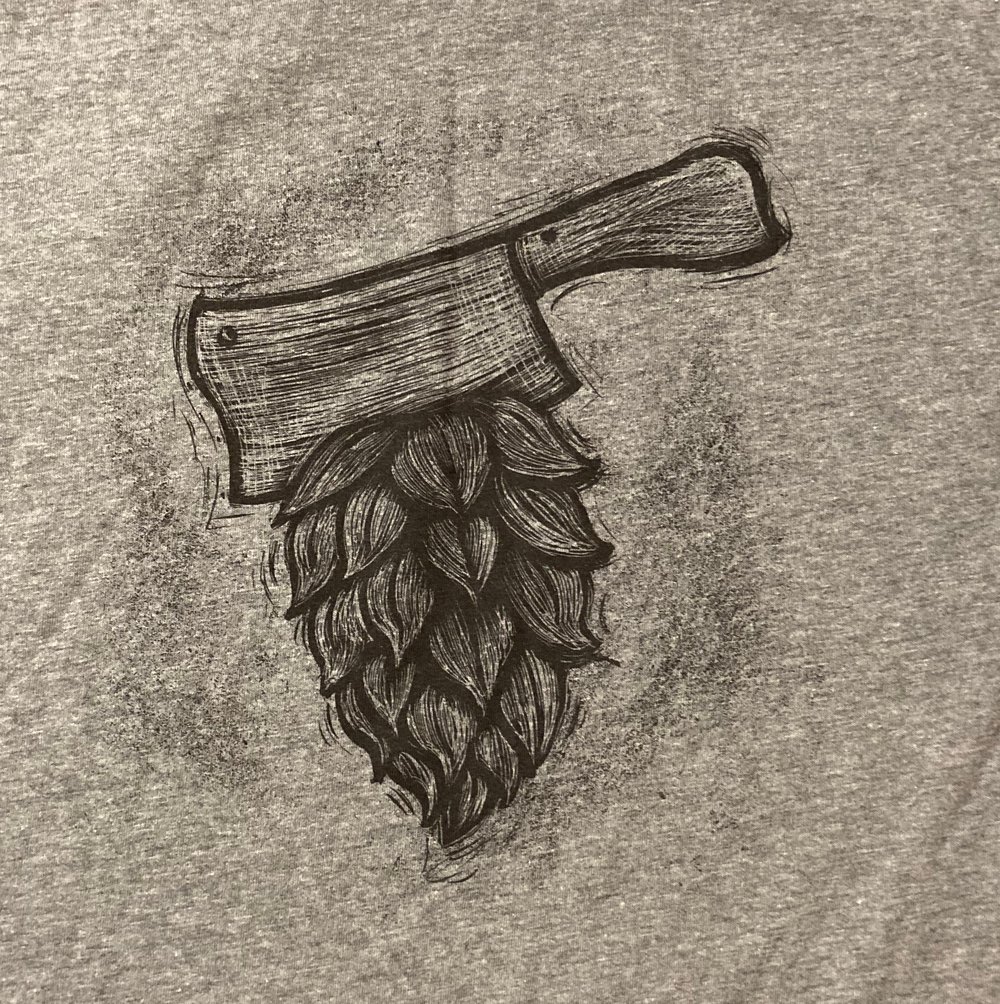 Hop tee