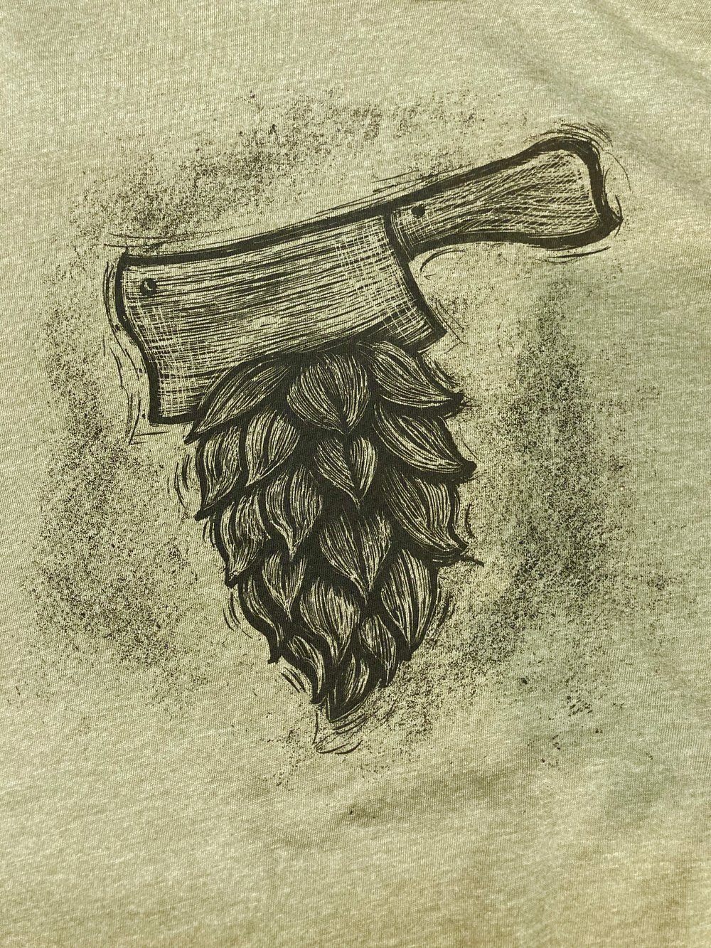Hop tee