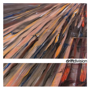 Image of DriftDivision EP
