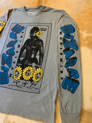 Image of BIZARRE WORLDWIDE L/S