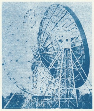 Jordrell Bank I