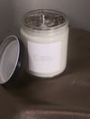 Aroma Therapy Soy Candles