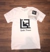 "Signature LF Logo" T-Shirt-White