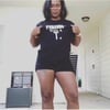 Black: “Periodt With A T”
