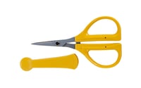 Chikamasa Craft Scissors with Case