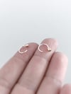 Shorty Hoops