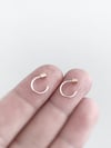 Shorty Hoops