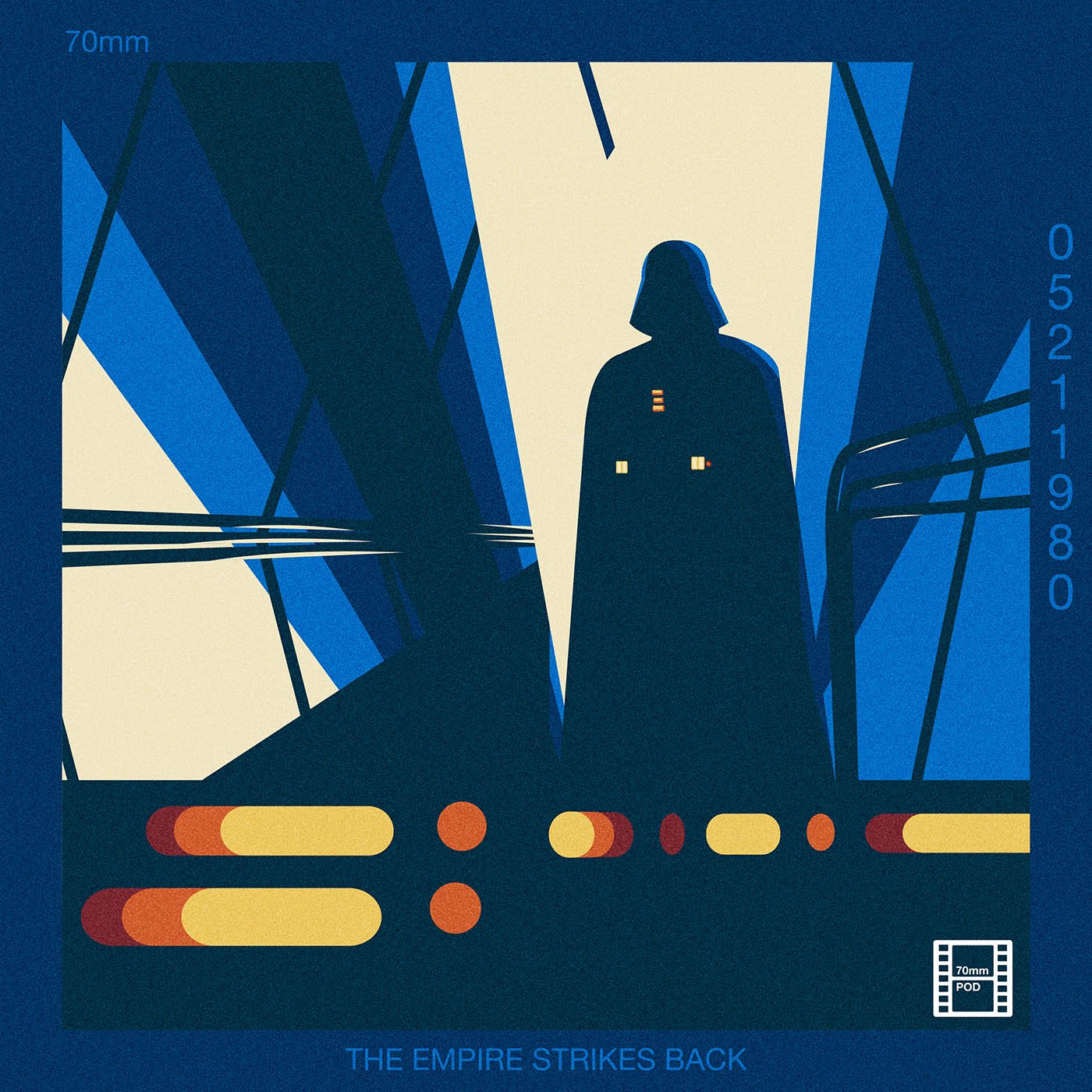 BONUS Episode: The Empire Strikes Back