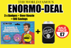 ENORMO DEAL