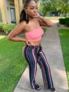Striped Palazzo