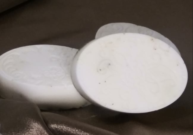 Coconut Oil Soap