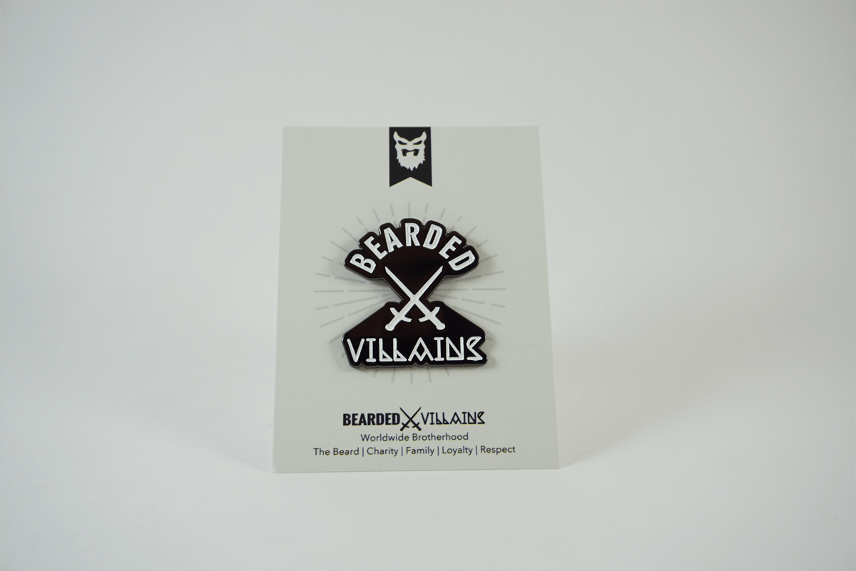 Image of COLLECTIBLE BV PINS