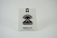 Image 2 of COLLECTIBLE BV PINS
