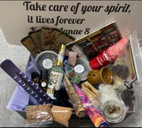 Image 1 of Boujee Spirit Monthly Subscription 