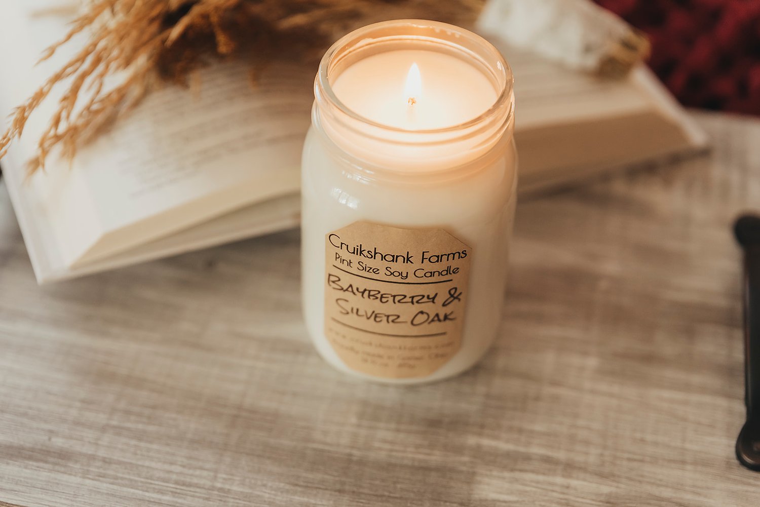 Image of Fall Candle Flash Sale!