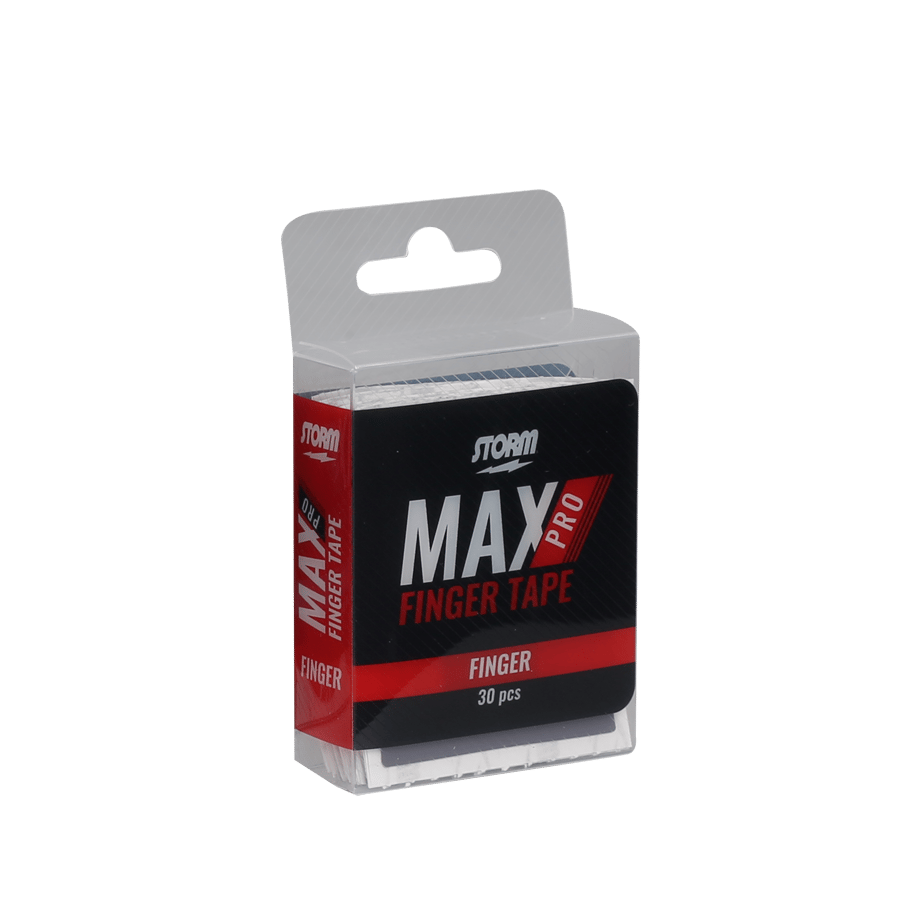 Image of Storm Max Pro Finger Tape - 30 pre-cut pieces