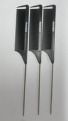 Controlled Parting Comb