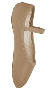 Ballet Shoes