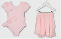 Age 2-6 Ballet Bundle 