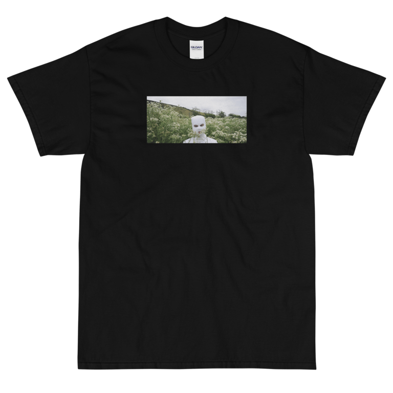 ATL Friendly youth tee flowers edition