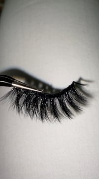 “Aries” Lashes 