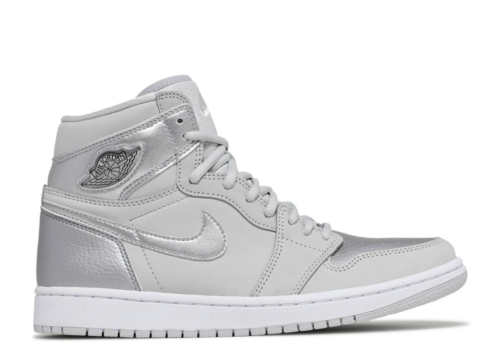 Jordan 1 Retro High CO 'Japan' Neutral Grey (2020)