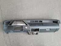 Image 4 of 84-87 Honda CRX Defroster / Dimmer Switch Gauge Pod