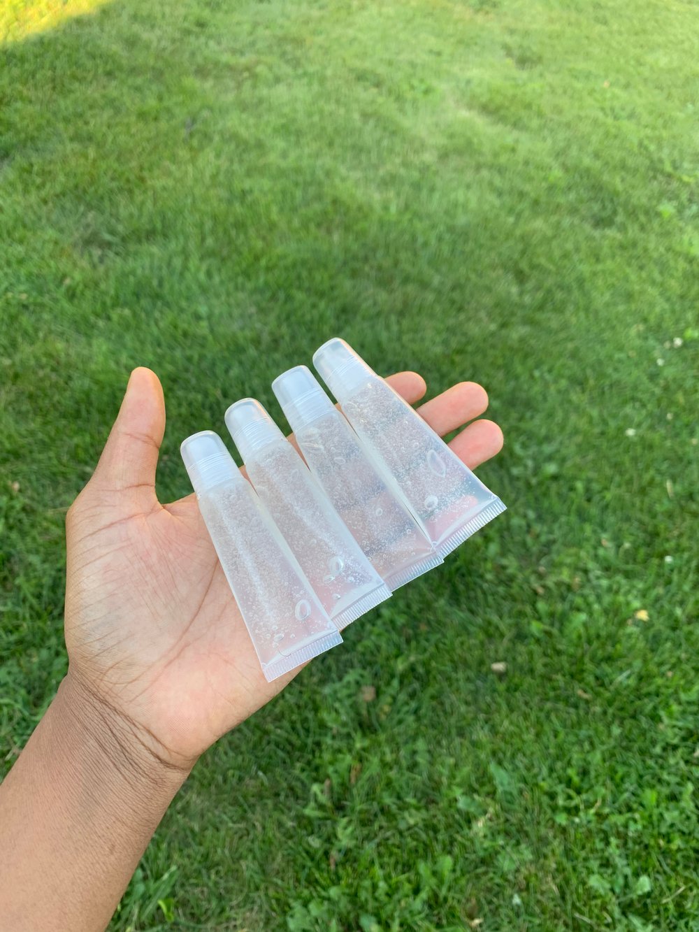 Image of Crystal clear 