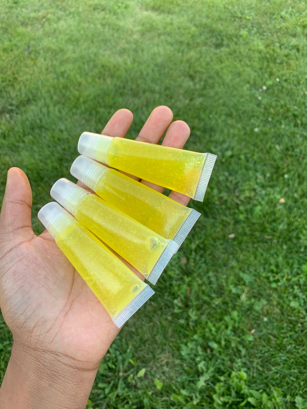 Image of Lemonade 