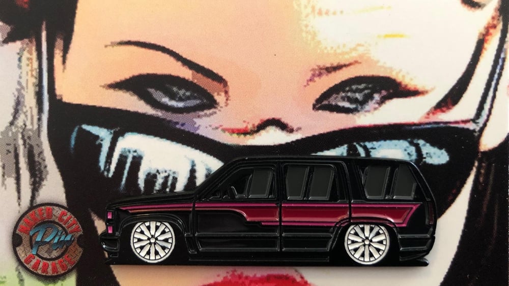 KELSEY'S TAHOE LIMITED "HER MAJESTY"