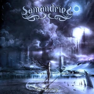 Image of Samandriel-Awakening EP