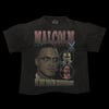 Malcolm X “By Any Means Necessary” 