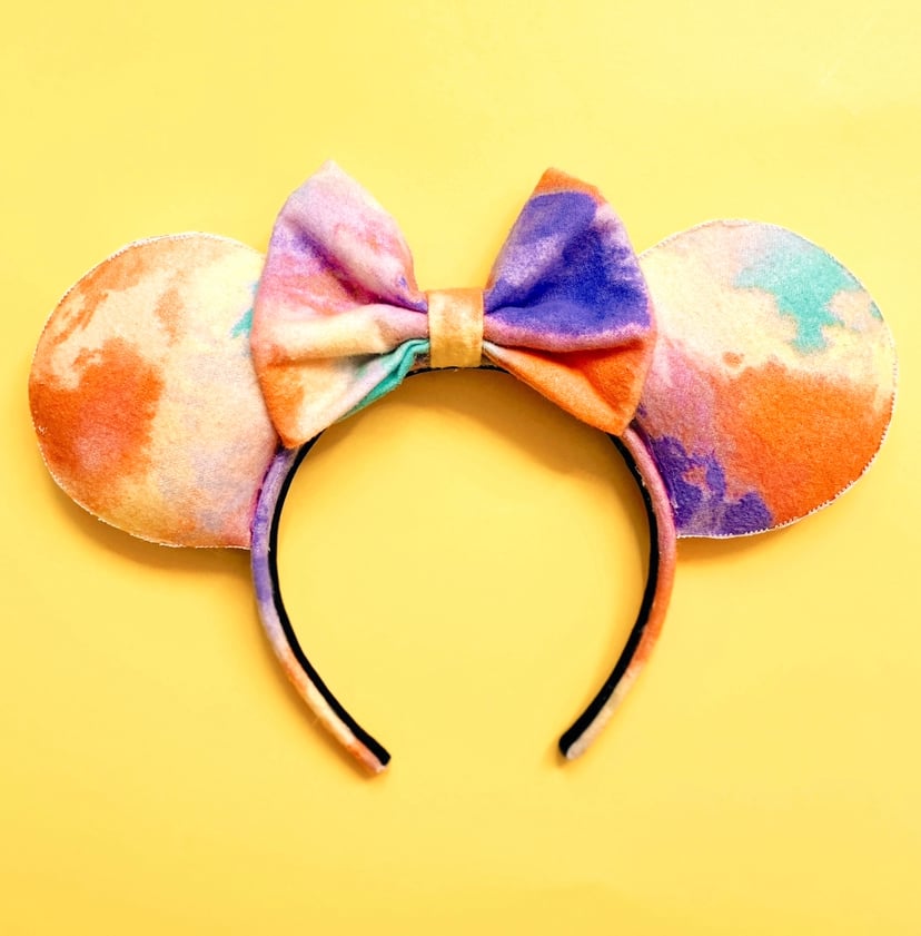 Sorbet Ears