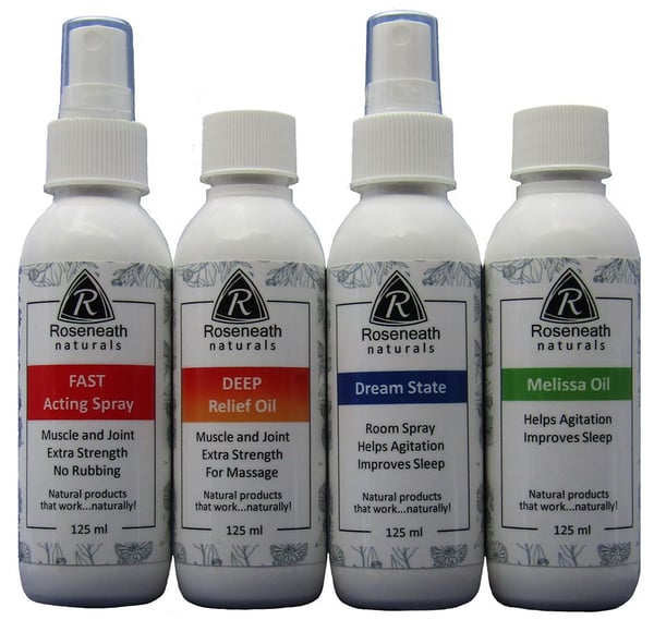 Image of Roseneath Health Products