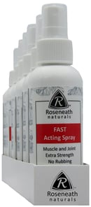 Image 4 of Roseneath Health Products