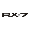 Mazda RX-7 FD / FD3S - TiBurnt Elite Engine Bay Kit