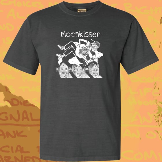 Image of Moonkisser - Moonhugger Shirt