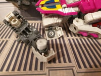 Image 4 of Hip Ratchets for Prime Wars Trilogy Combiners