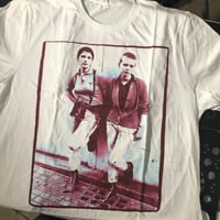 Image 1 of Morrissey 1992 "Ridgers" Your Arsenal Tour Shirt NEW