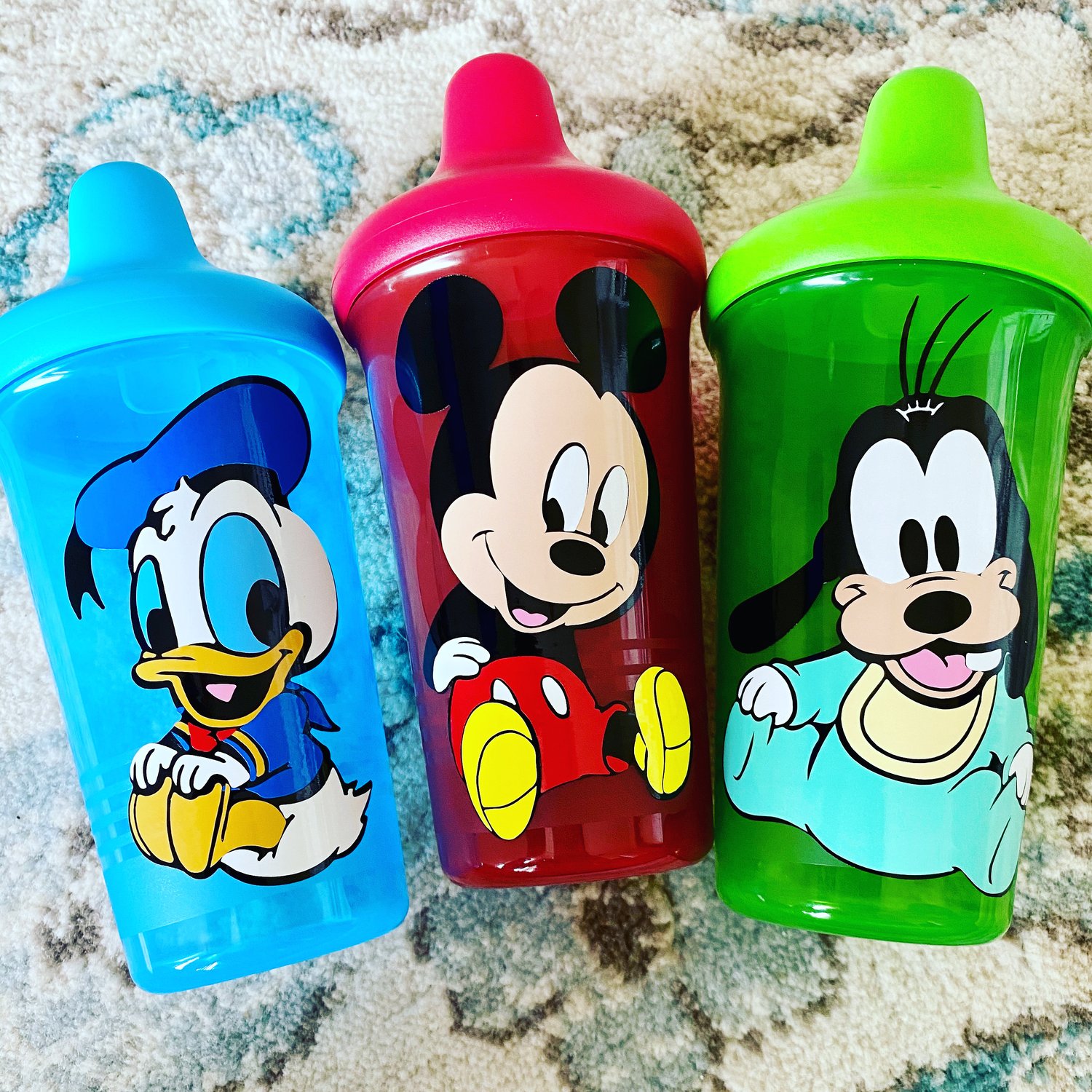 Image of Kids Cups 