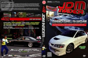 Image of JDM Insider Kansai Adventures Pt.1 