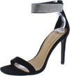 Timeless30 Black Women's Heel